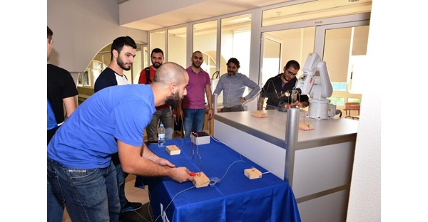 NDU Open Doors 2017-2018 48